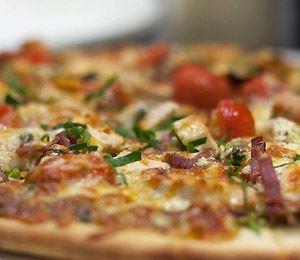 All' Antica Italian Restaurant & Pizzeria - Mackay Tourism 16