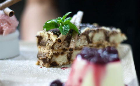 All' Antica Italian Restaurant & Pizzeria - Mackay Tourism 19