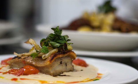 All' Antica Italian Restaurant & Pizzeria - Mackay Tourism 20