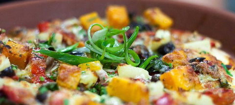 All' Antica Italian Restaurant & Pizzeria - Mackay Tourism 2