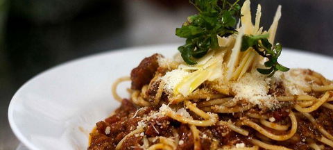 All' Antica Italian Restaurant & Pizzeria - Mackay Tourism 3