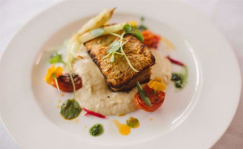 All' Antica Italian Restaurant & Pizzeria - Mackay Tourism 6