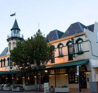 Ambrosia Cafe - Mackay Tourism