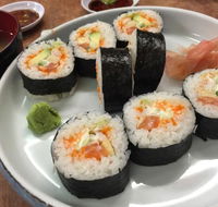 Amimoto - Mackay Tourism