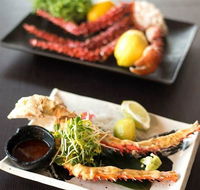 Aurora Ozone Hotel Restaurant - Mackay Tourism