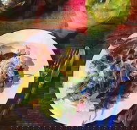 Big Table - Mackay Tourism