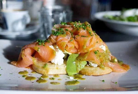 Bunkers Beach House - Mackay Tourism 12