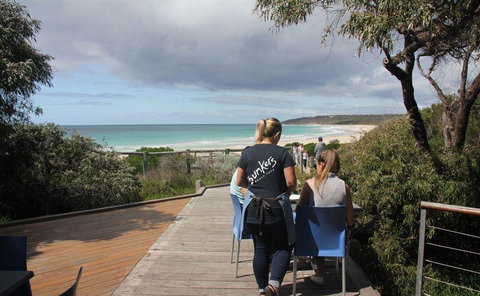 Bunkers Beach House - Mackay Tourism 17