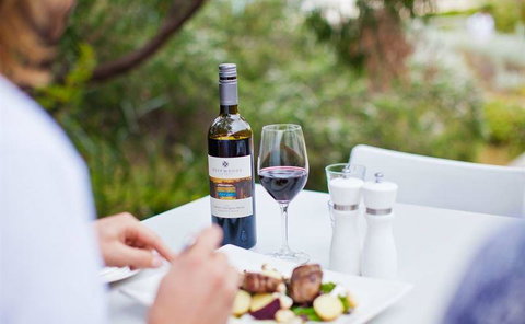 Bunkers Beach House - Mackay Tourism 1