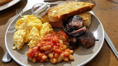 Cafe 65 - Mackay Tourism 9