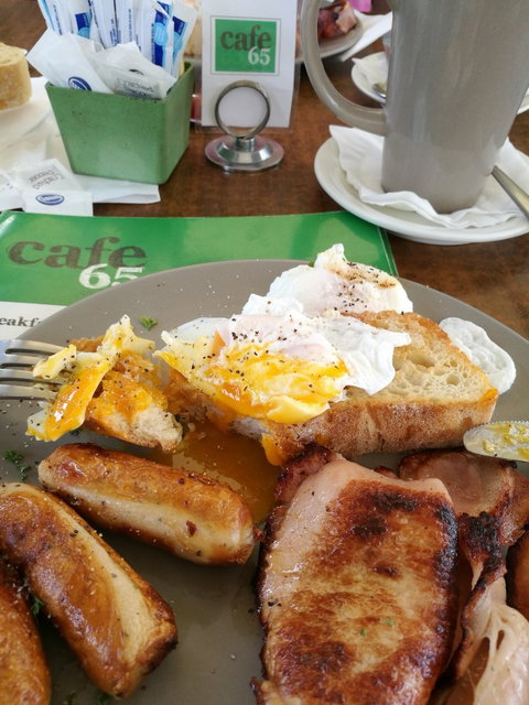 Cafe 65 - Mackay Tourism 13