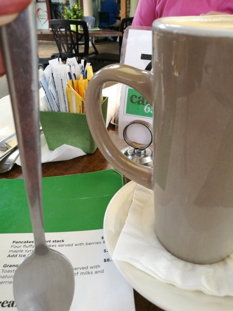 Cafe 65 - Mackay Tourism 14