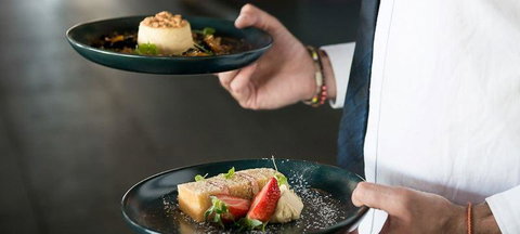 Cafe 65 - Mackay Tourism 0