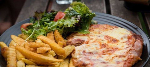 Cafe 65 - Mackay Tourism 1