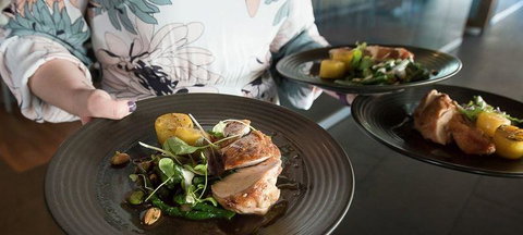 Cafe 65 - Mackay Tourism 2