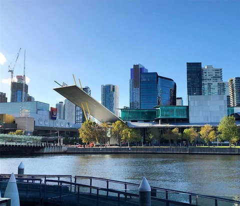 Cafe 65 - Mackay Tourism 5