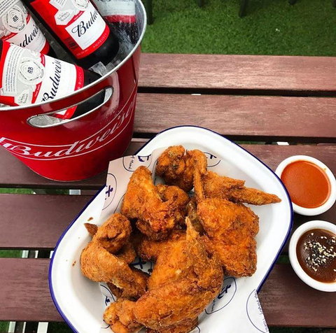 Cafe 65 - Mackay Tourism 6