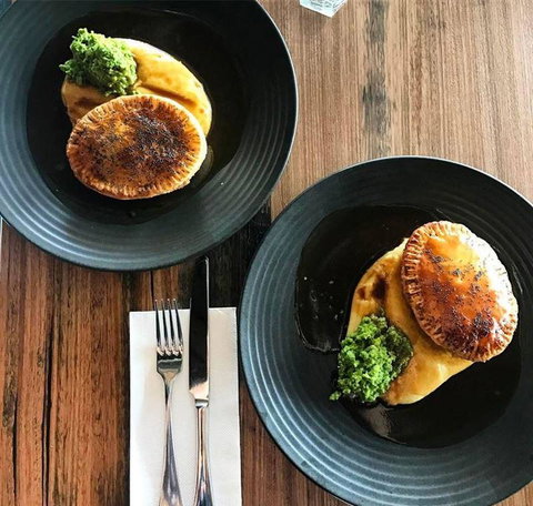 Cafe 65 - Mackay Tourism 7