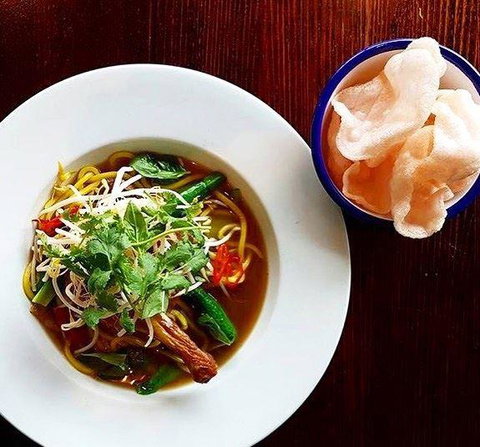 Cafe 65 - Mackay Tourism 8