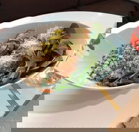 Earl Canteen - Mackay Tourism