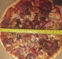 Elvis Pizza - Mackay Tourism