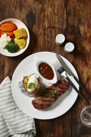 Greenfield Station Bistro - Mackay Tourism 0