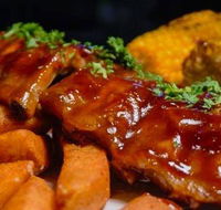 Hop Sing Bar  Food - Mackay Tourism