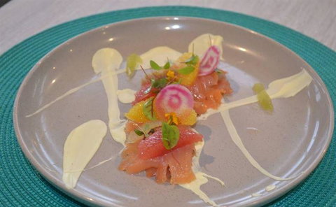 Italian Street Kitchen - Mackay Tourism 0