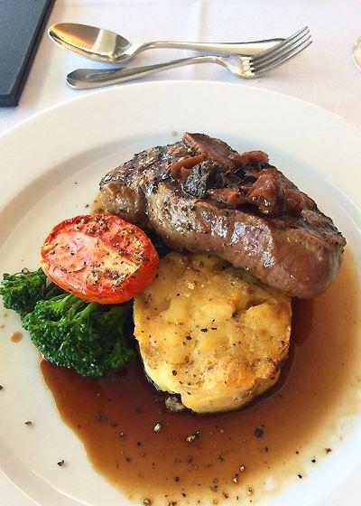 Italian Street Kitchen - Mackay Tourism 10