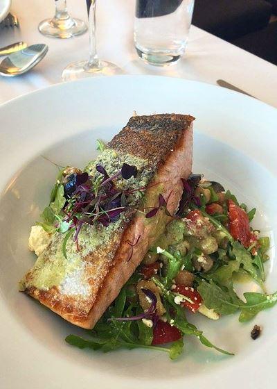 Italian Street Kitchen - Mackay Tourism 11