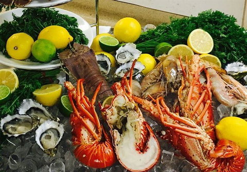 Italian Street Kitchen - Mackay Tourism 1