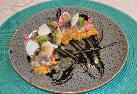 Italian Street Kitchen - Mackay Tourism 2