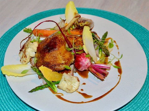 Italian Street Kitchen - Mackay Tourism 3