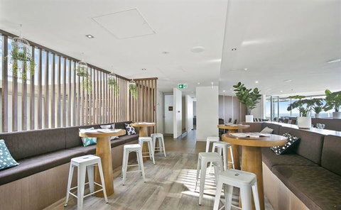 Italian Street Kitchen - Mackay Tourism 4