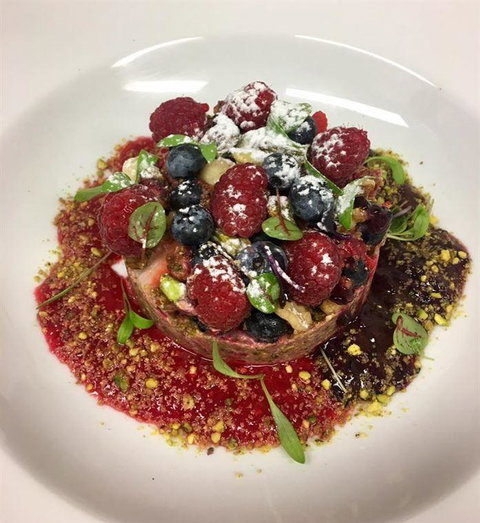 Italian Street Kitchen - Mackay Tourism 5