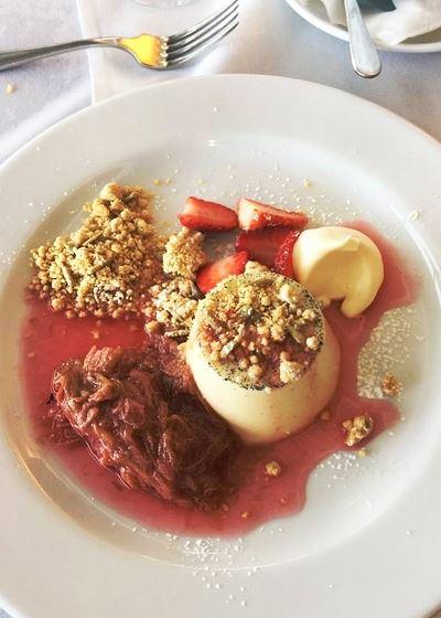 Italian Street Kitchen - Mackay Tourism 7