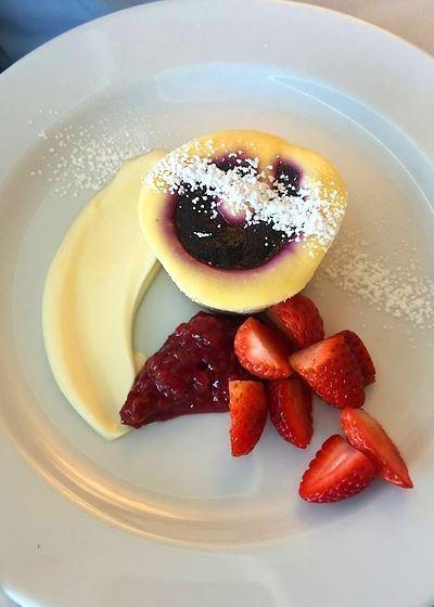 Italian Street Kitchen - Mackay Tourism 8