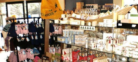 Kangaroo Island Fresh Seafoods And Takeaway - Mackay Tourism 0