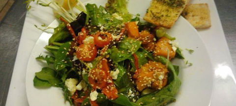 Kangaroo Island Fresh Seafoods And Takeaway - Mackay Tourism 1