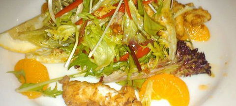 Kangaroo Island Fresh Seafoods And Takeaway - Mackay Tourism 2