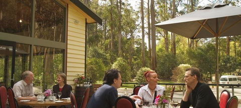 Kangaroo Island Fresh Seafoods And Takeaway - Mackay Tourism 3