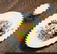 La Figo - Mackay Tourism