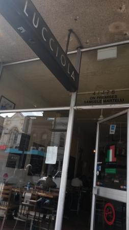 La Lucciola - Mackay Tourism 0