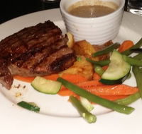 Lussino's Italian Restaurant - Mackay Tourism