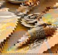 Lyrebird Restaurant - Mackay Tourism