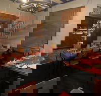 Magic Curries Indian Restaurant - Mackay Tourism