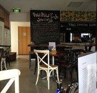 Pawpaw Cafe - Mackay Tourism