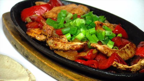 Pepe's Mexican Jindalee - Mackay Tourism 0