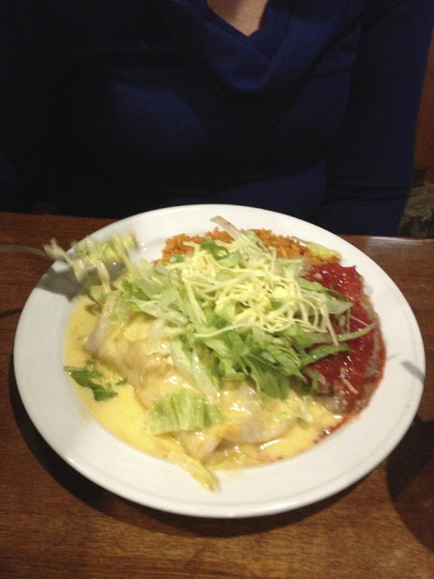 Pepe's Mexican Jindalee - Mackay Tourism 2