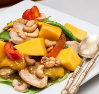 Quo Vadis Restaurant and Pizza Parlour - Mackay Tourism